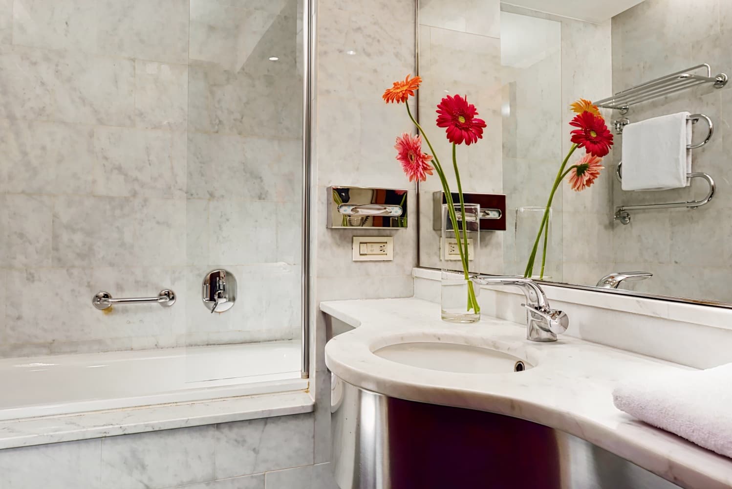 UNA Hotels Mediterraneo Milano