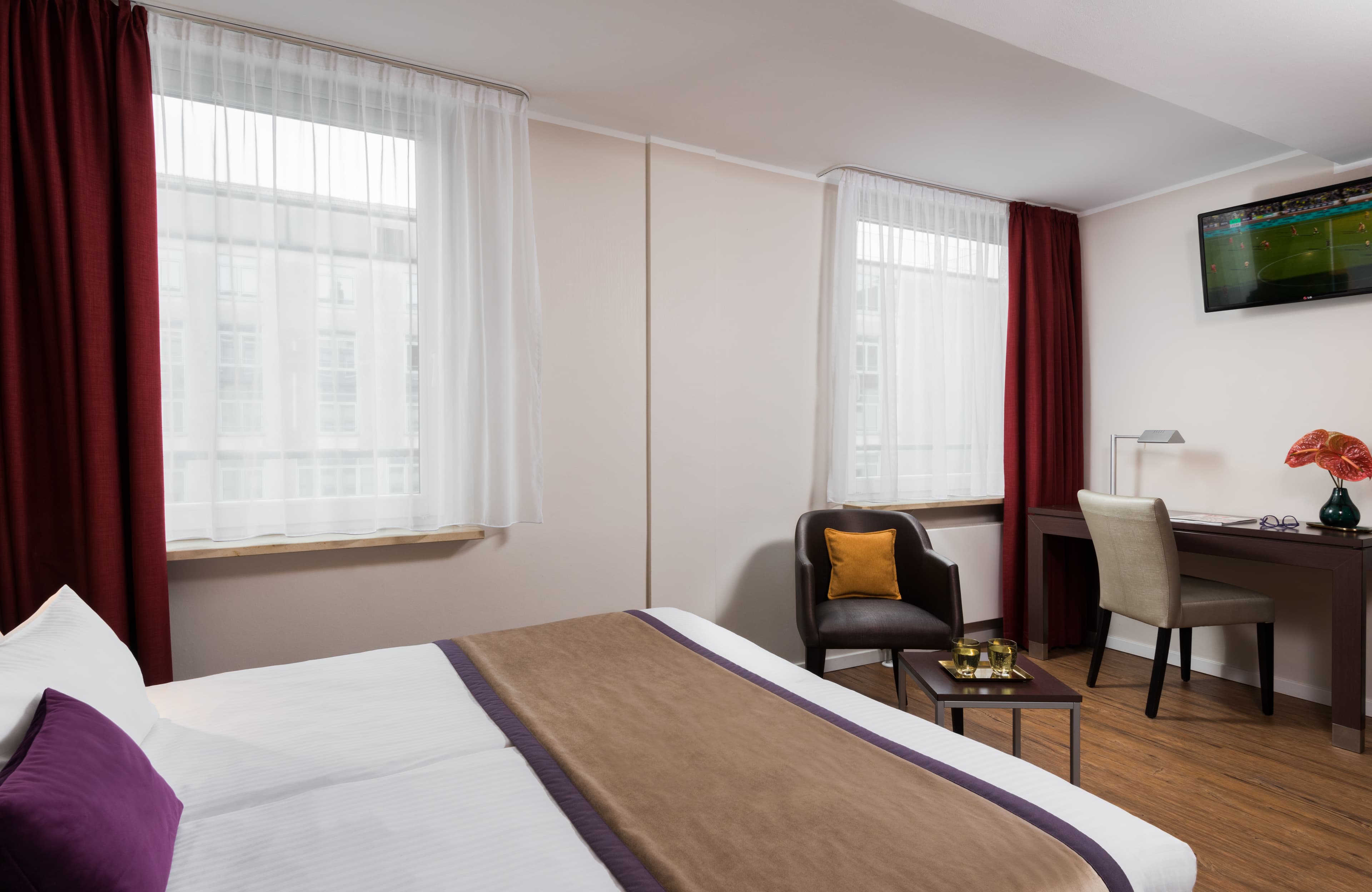 Leonardo Hotel München City Center