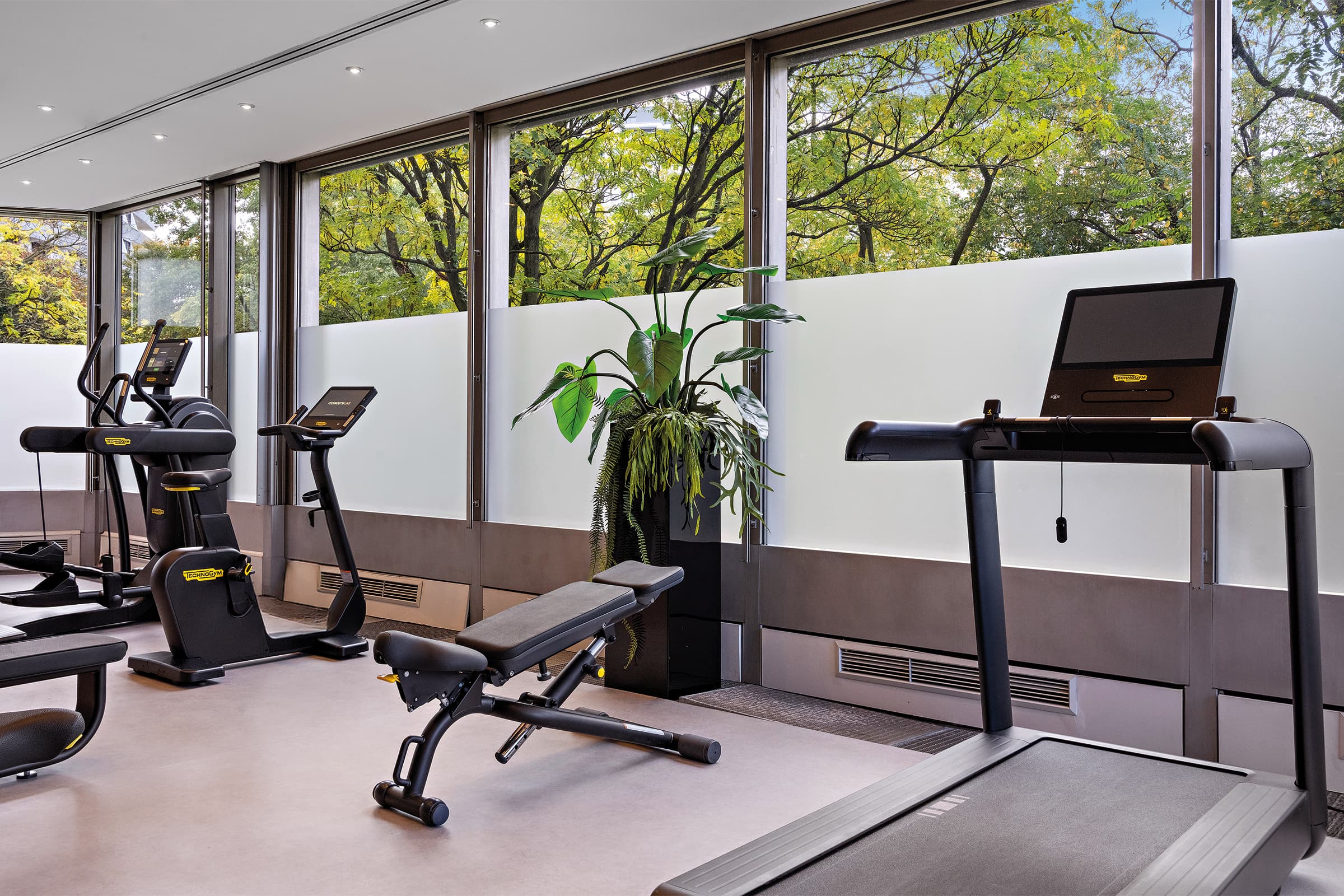 Leonardo Royal Hotel Frankfurt