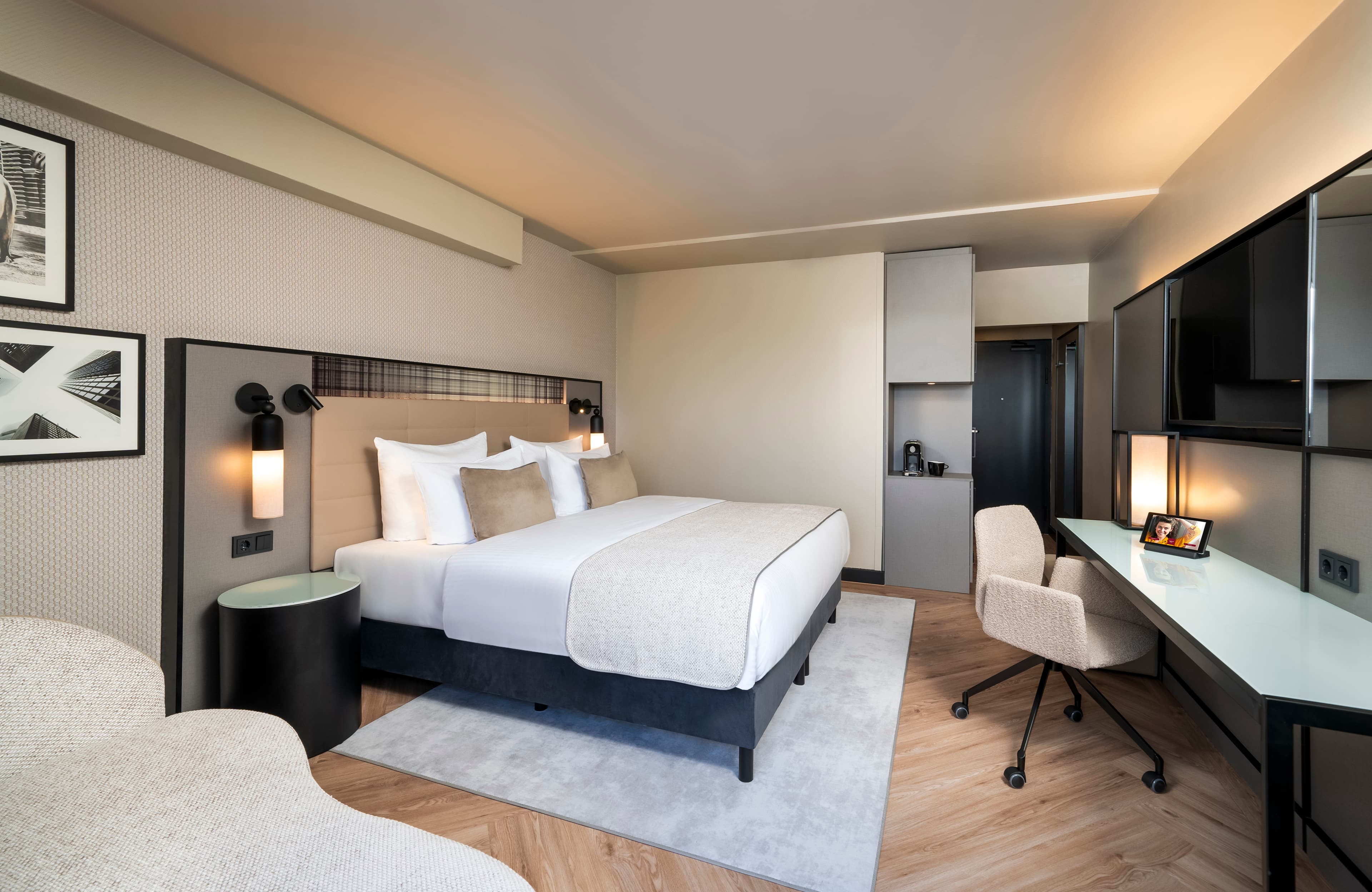 Leonardo Royal Hotel Frankfurt