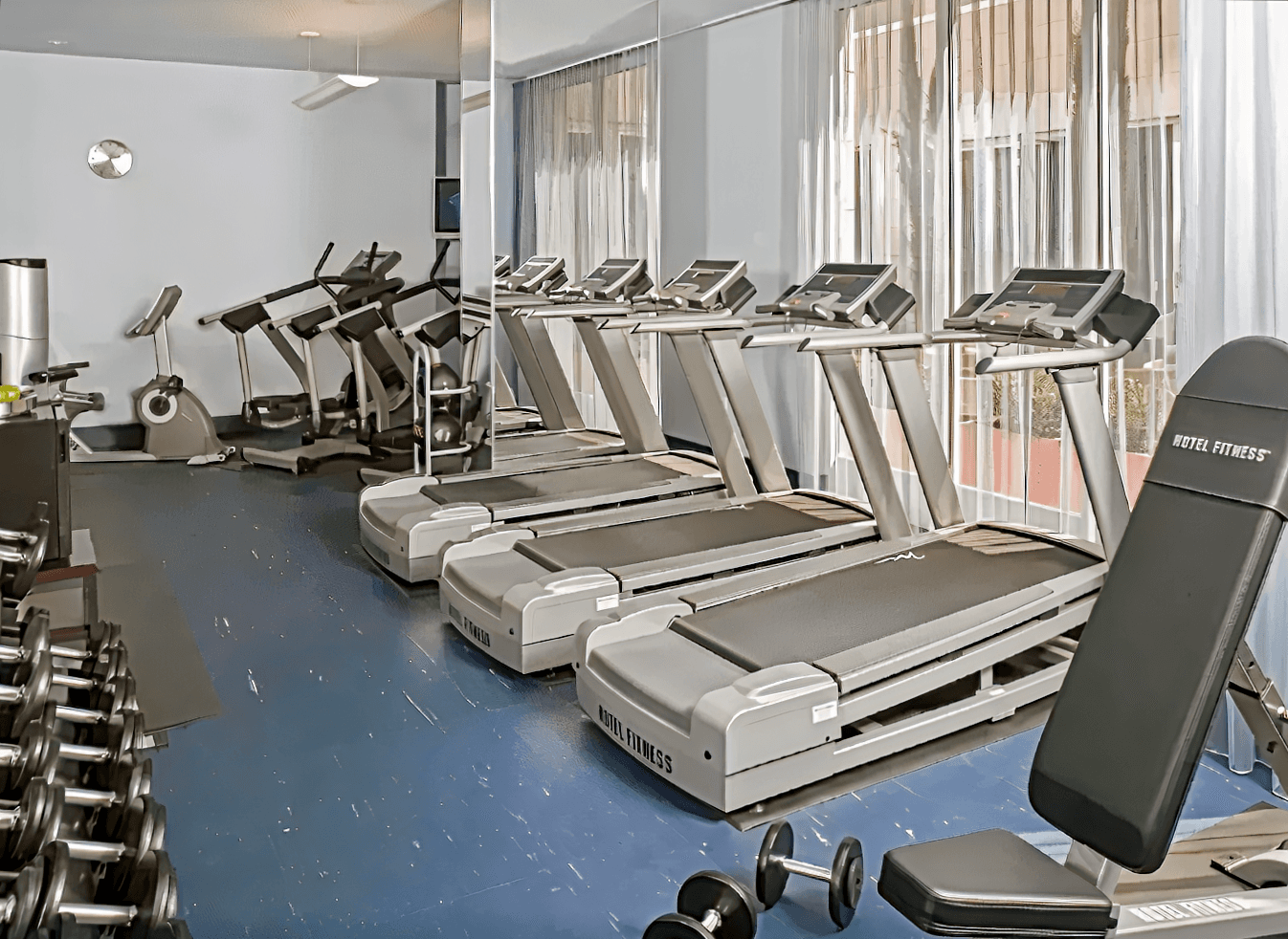 Hyatt Centric The Pike Long Beach