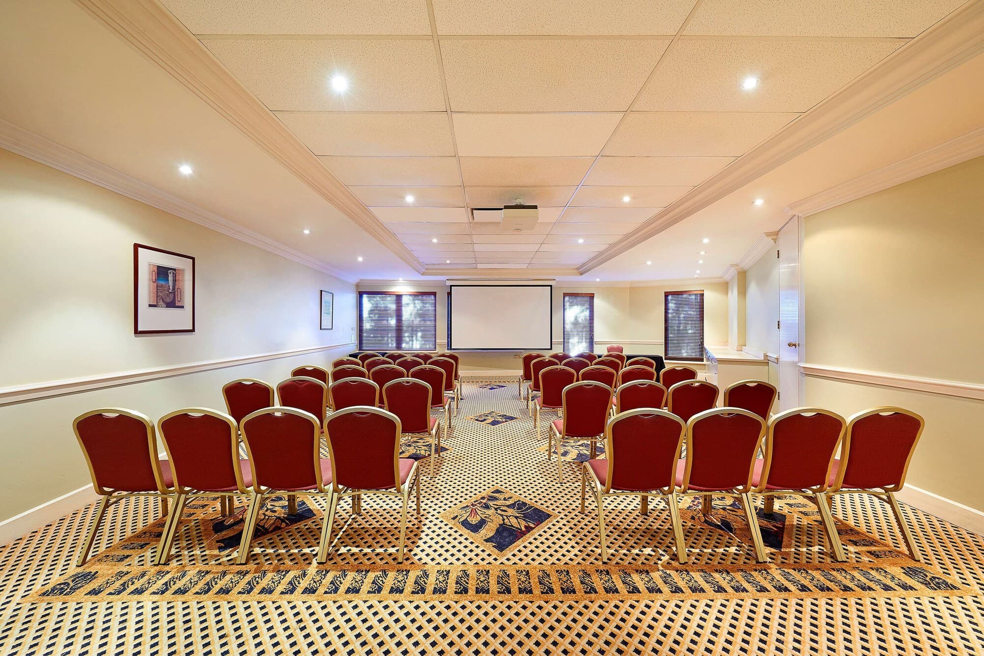 Stamford Plaza Sydney Airport Hotel & Conference Centre