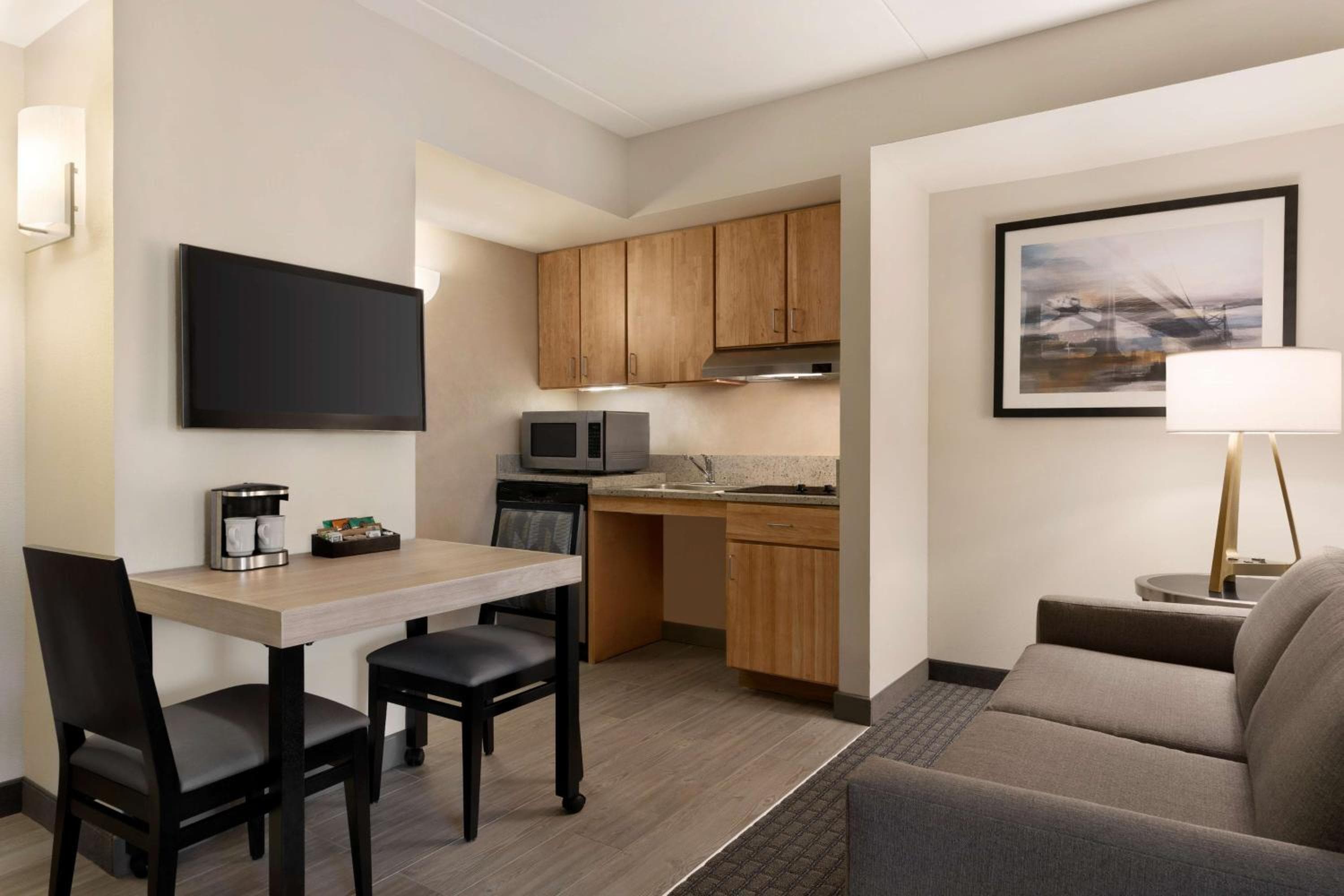 Homewood Suites University City Philadelphia