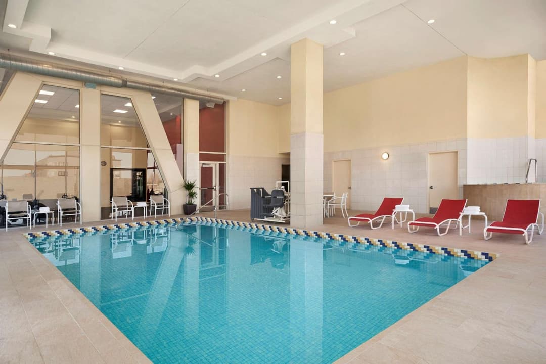 Homewood Suites University City Philadelphia