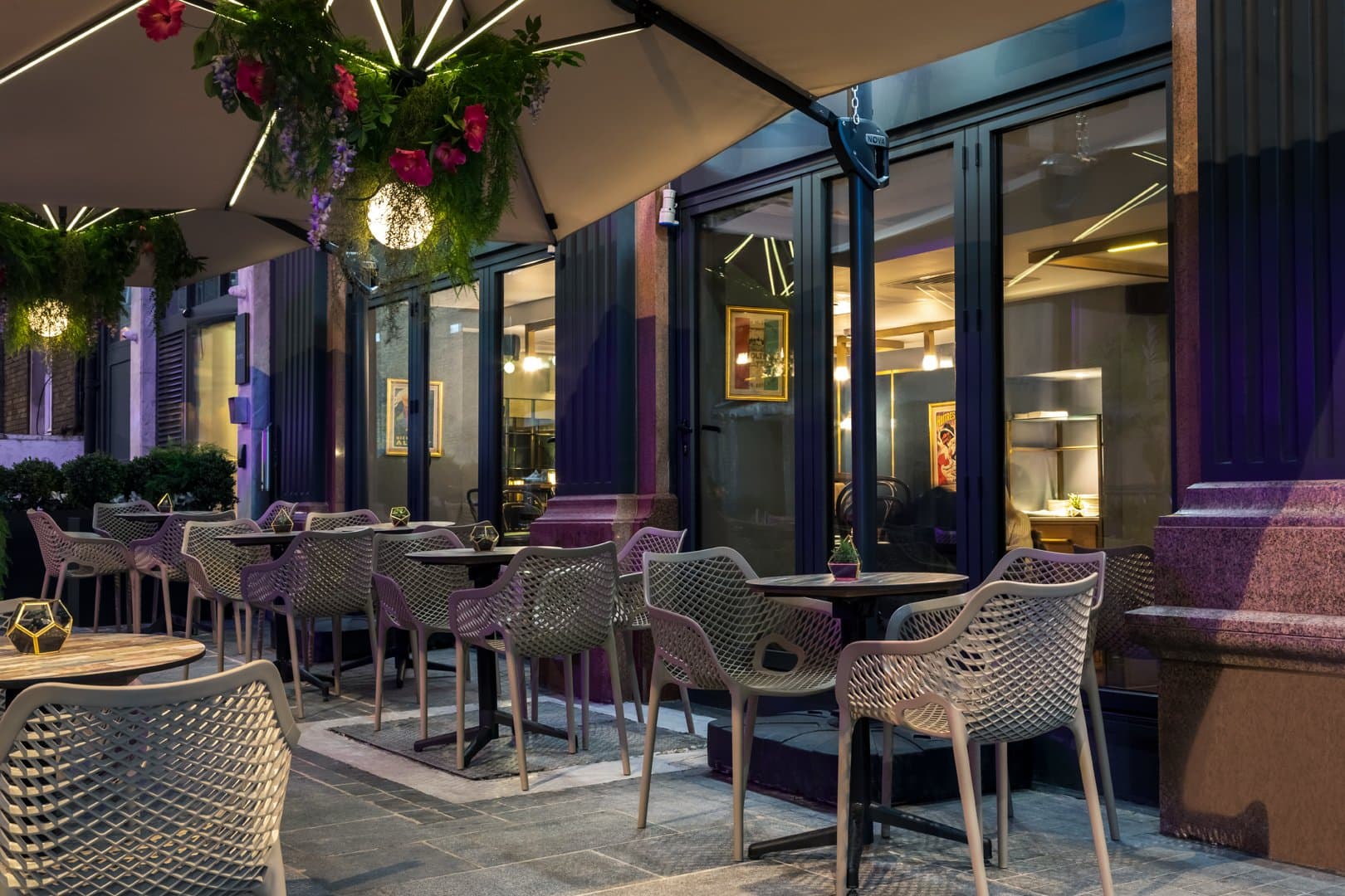 Victory House Leicester Square