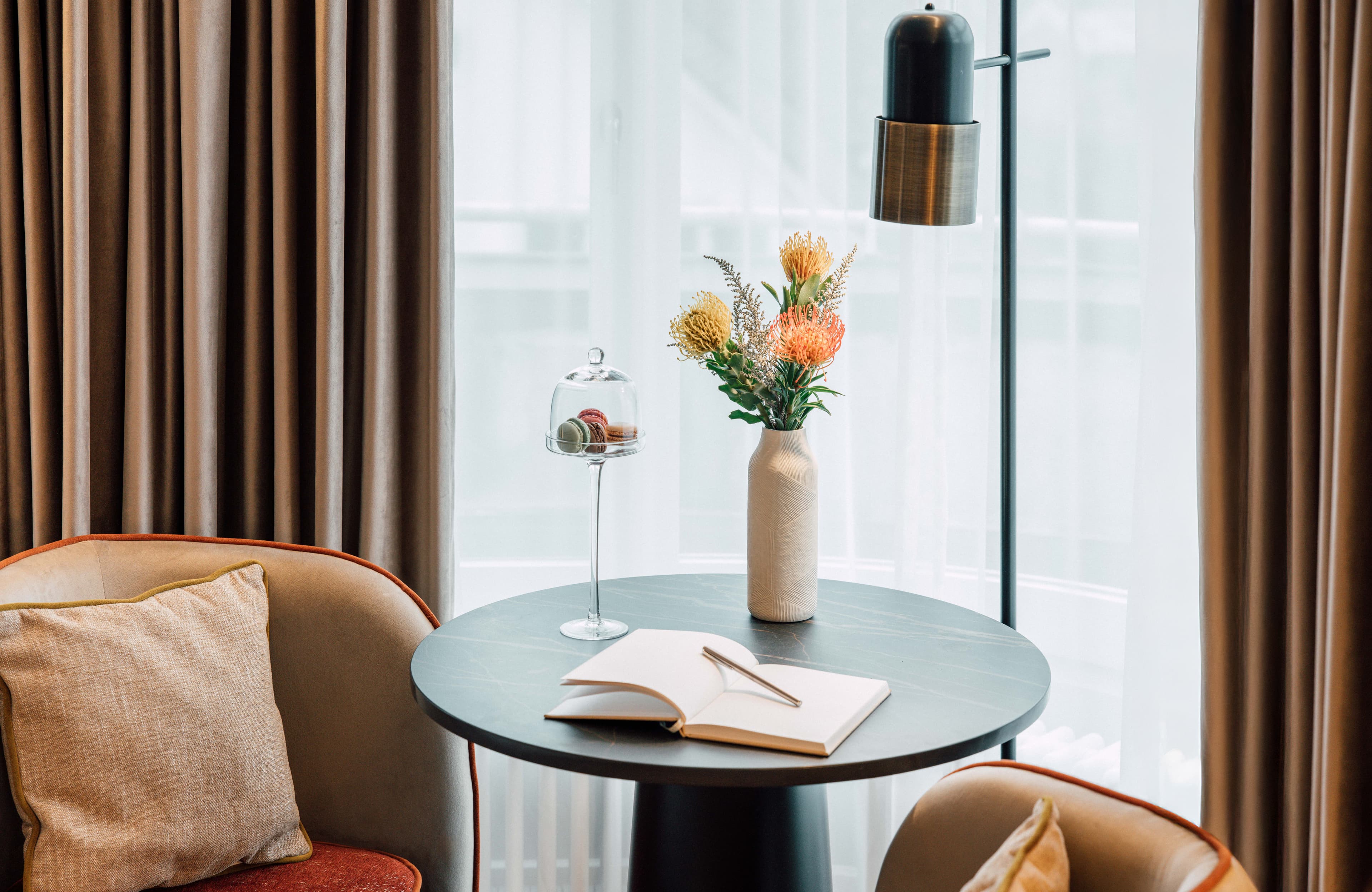 Leonardo Boutique Hotel Rigihof Zürich