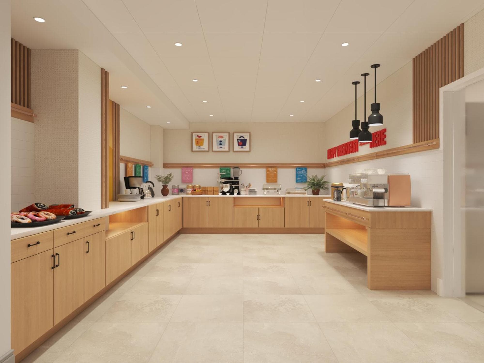 Hampton Inn by Hilton Addison Dallas