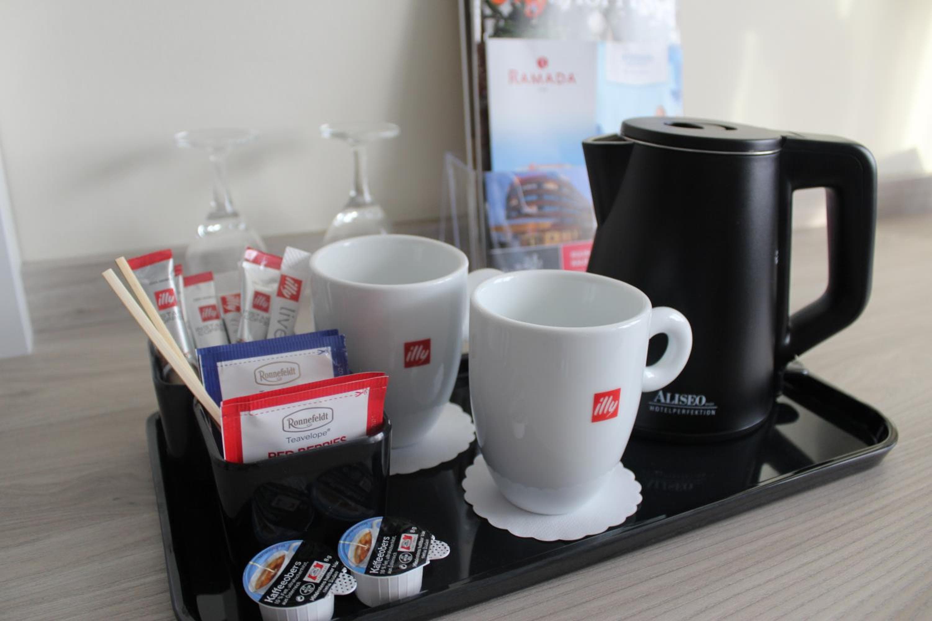 Hotel Ramada Graz Airport