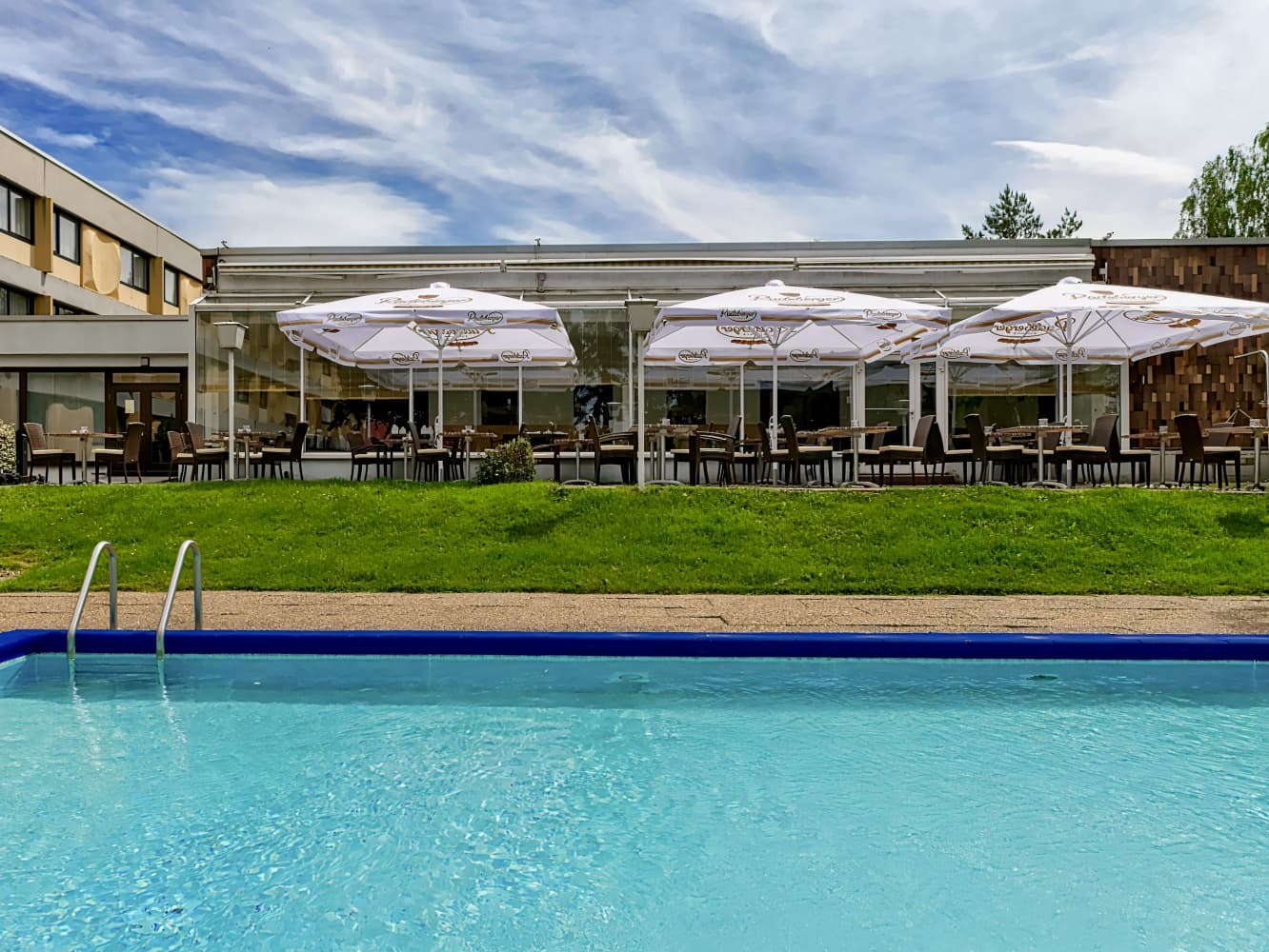 Mercure Hotel Saarbruecken Sued