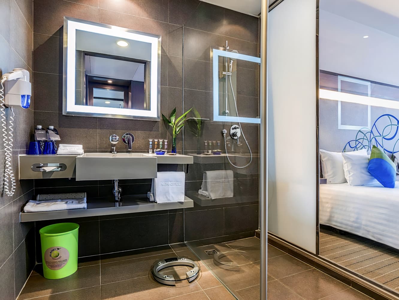 Novotel Bangkok Ploenchit Sukhumvit