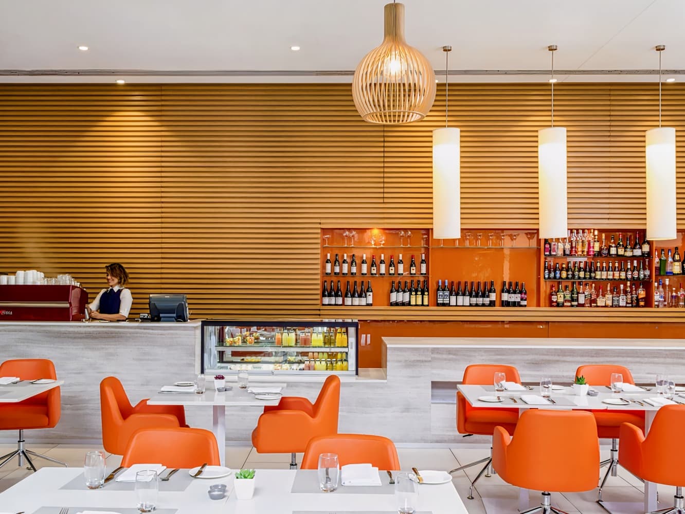 Novotel Newcastle Beach