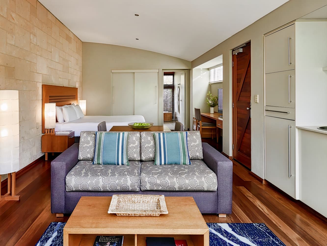 Pullman Bunker Bay Resort Margaret River Region