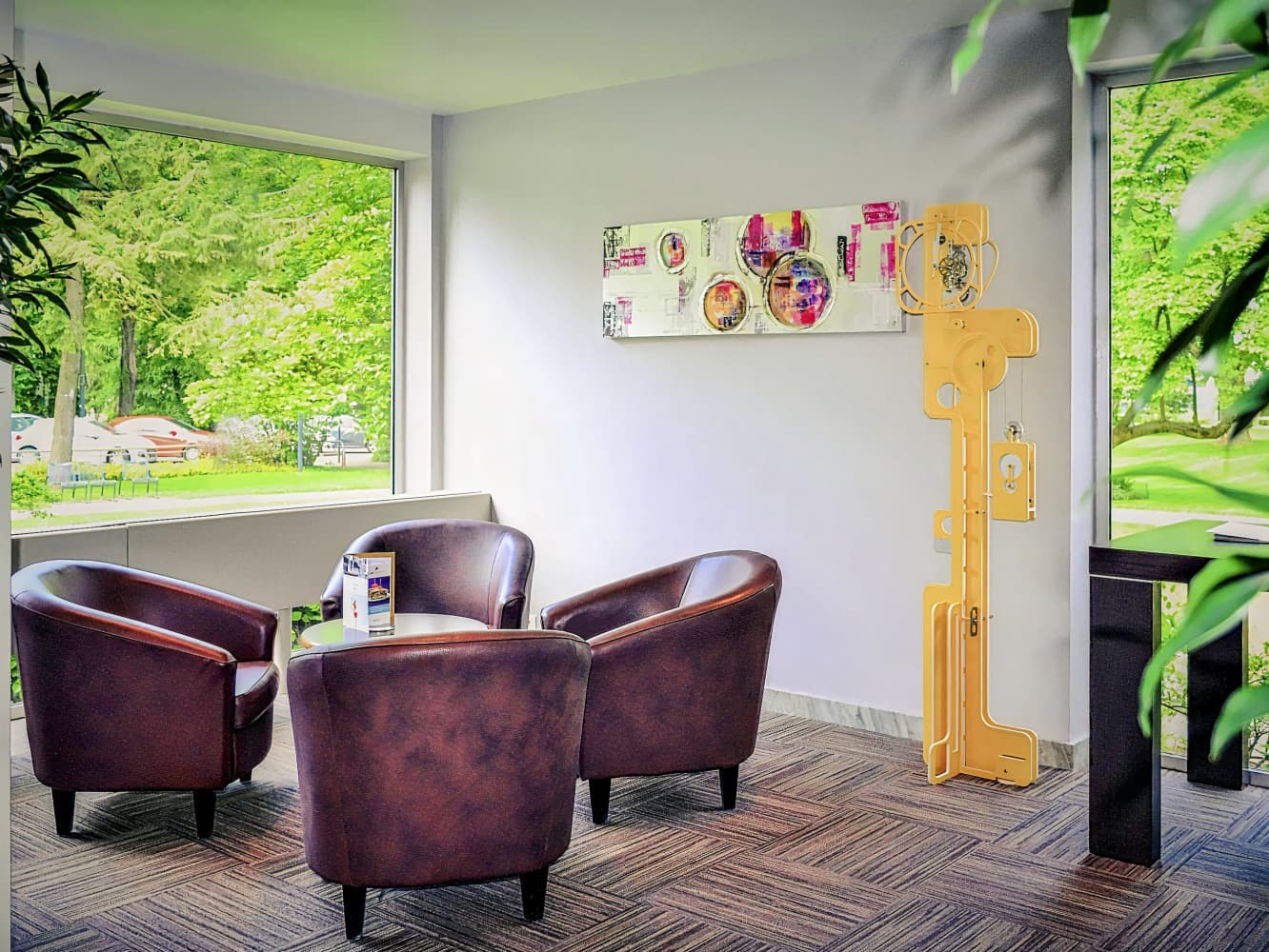 Mercure Besancon Parc Micaud Hotel