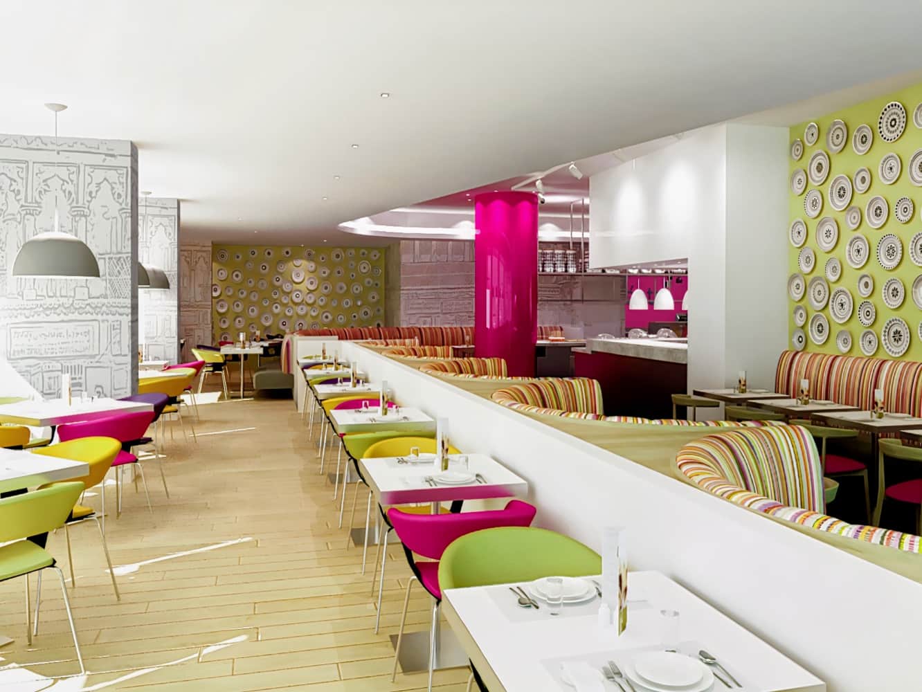 ibis Styles Sharjah