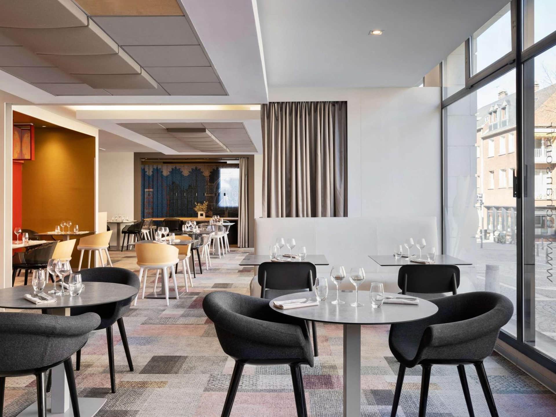 Mercure Amiens Cathedrale Hotel