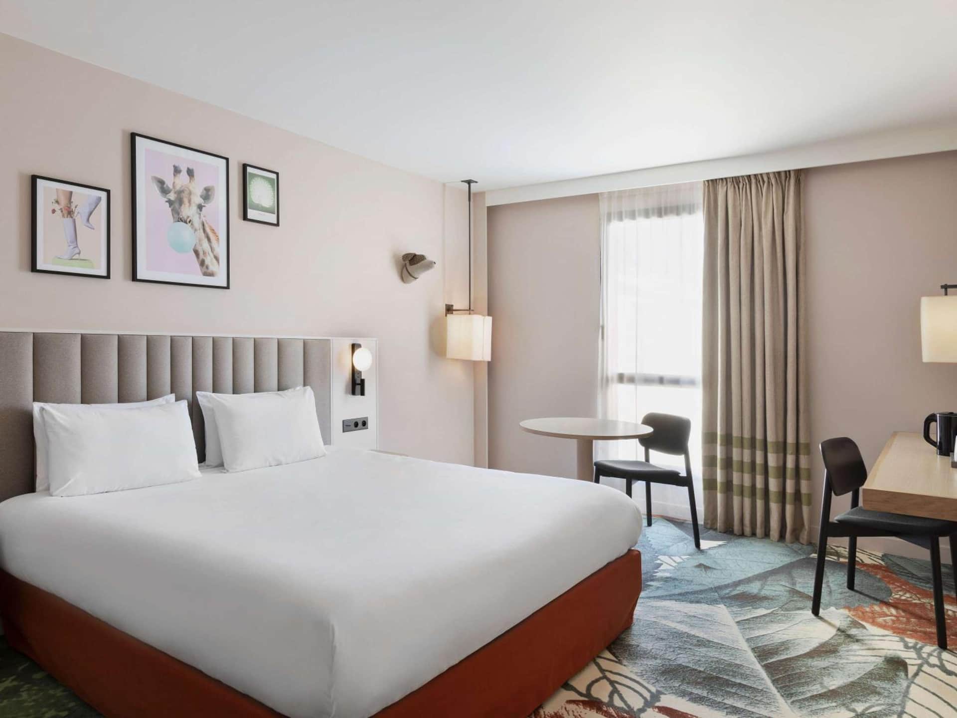 Mercure Amiens Cathedrale Hotel
