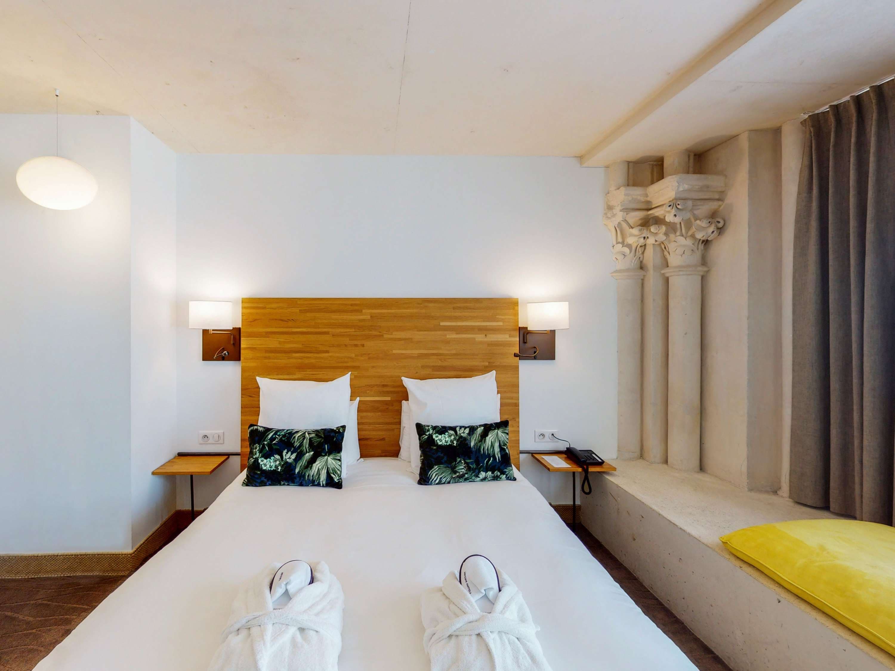 Mercure Poitiers Centre Hotel