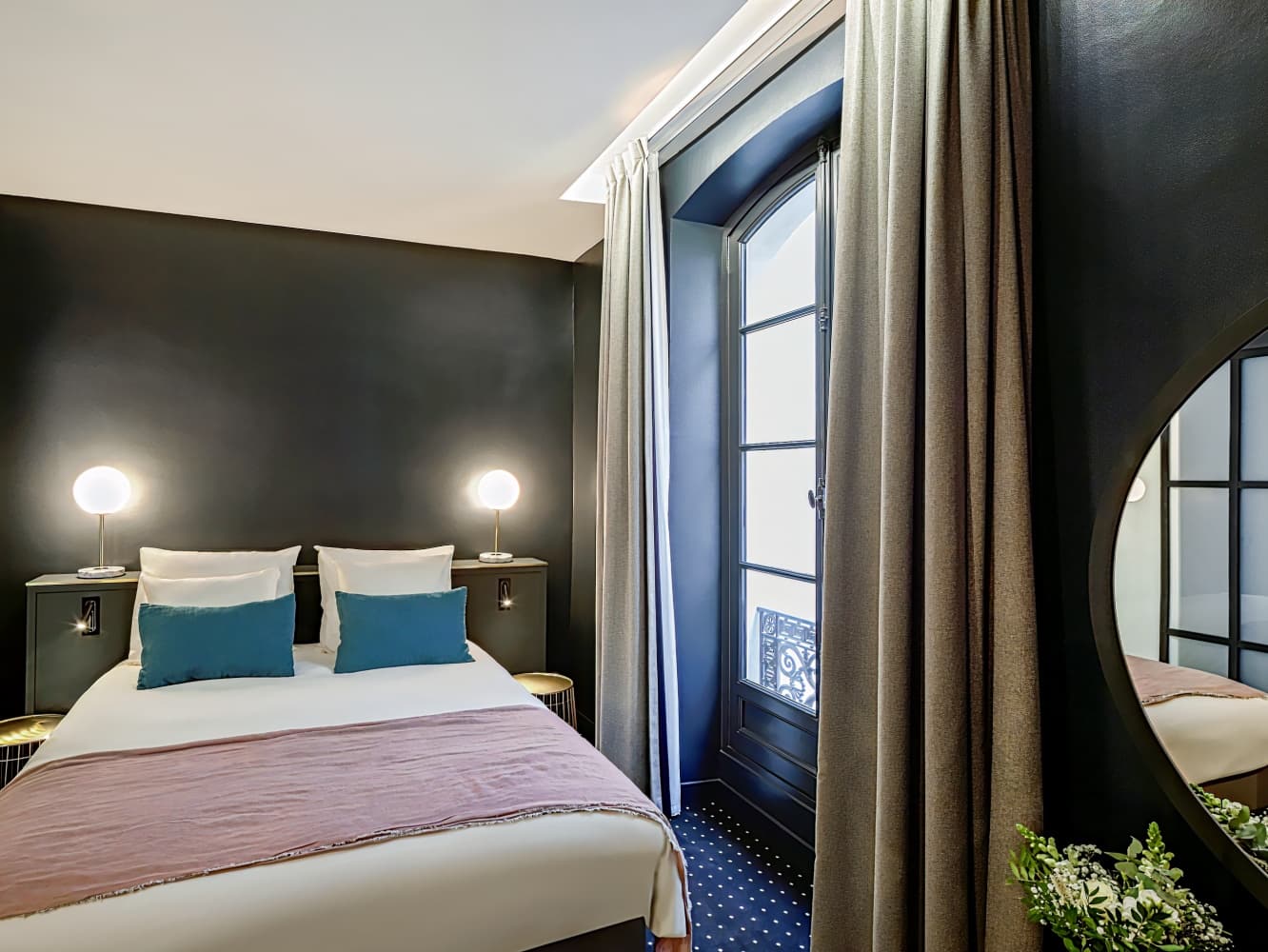 Hôtel Mercure Nantes Centre Passage Pommeraye