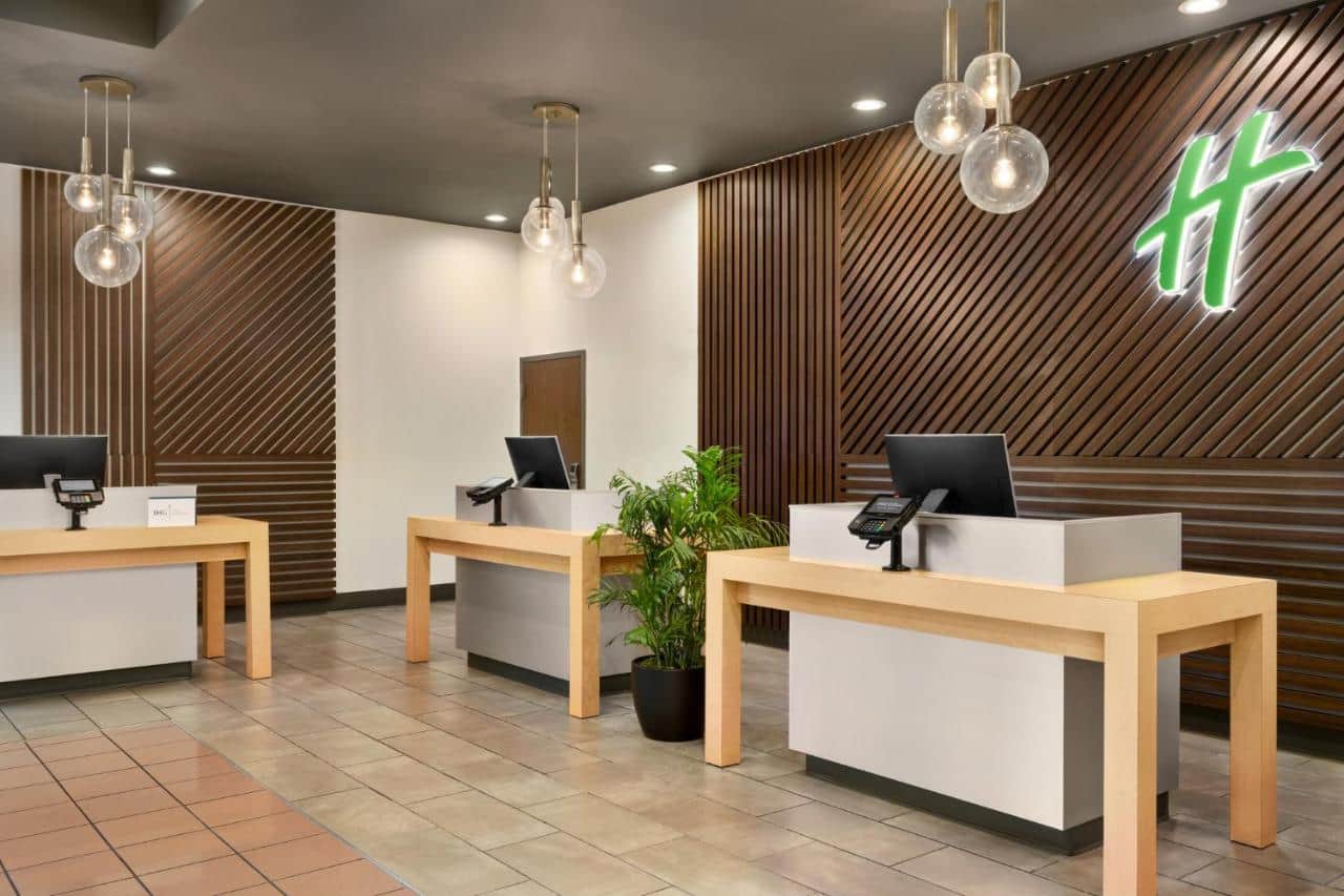 Holiday Inn Los Angeles Gateway - Torrance