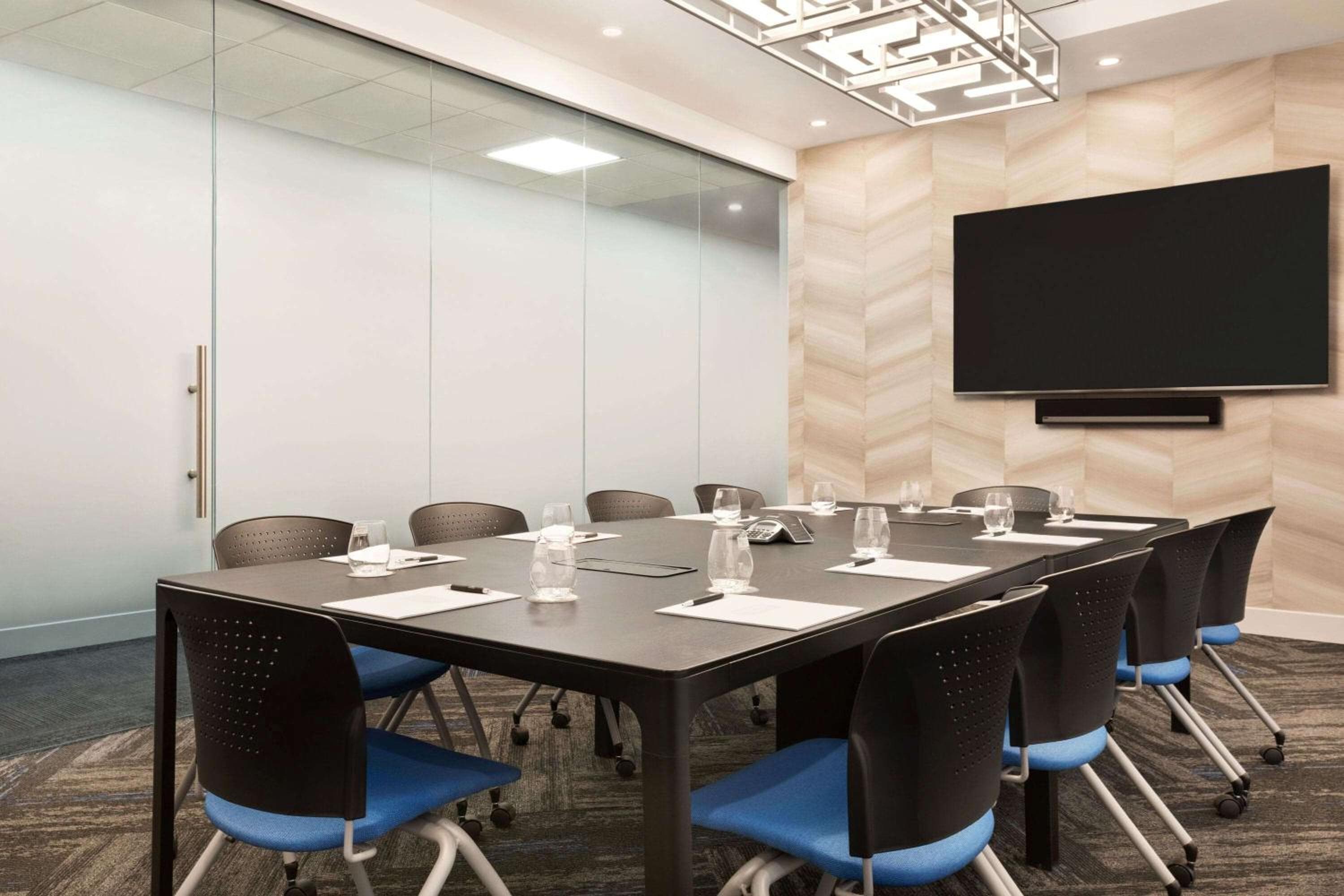 Hôtel Travelodge by Wyndham Montréal Centre