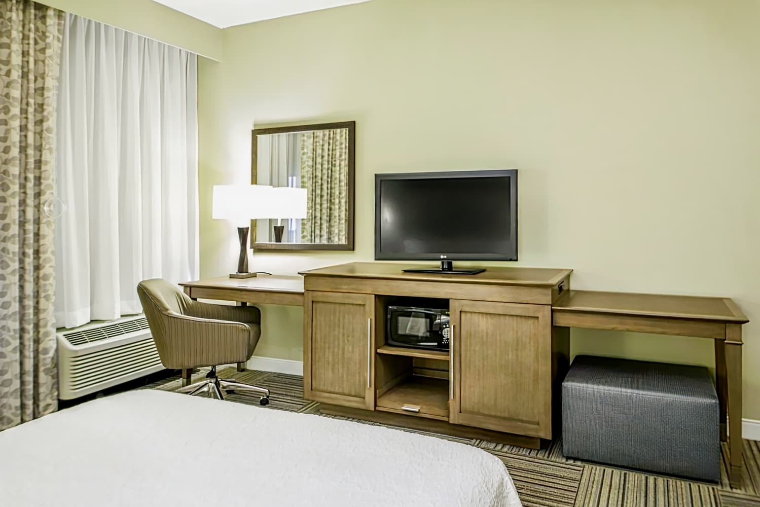 Hampton Inn Philadelphia-International Airport