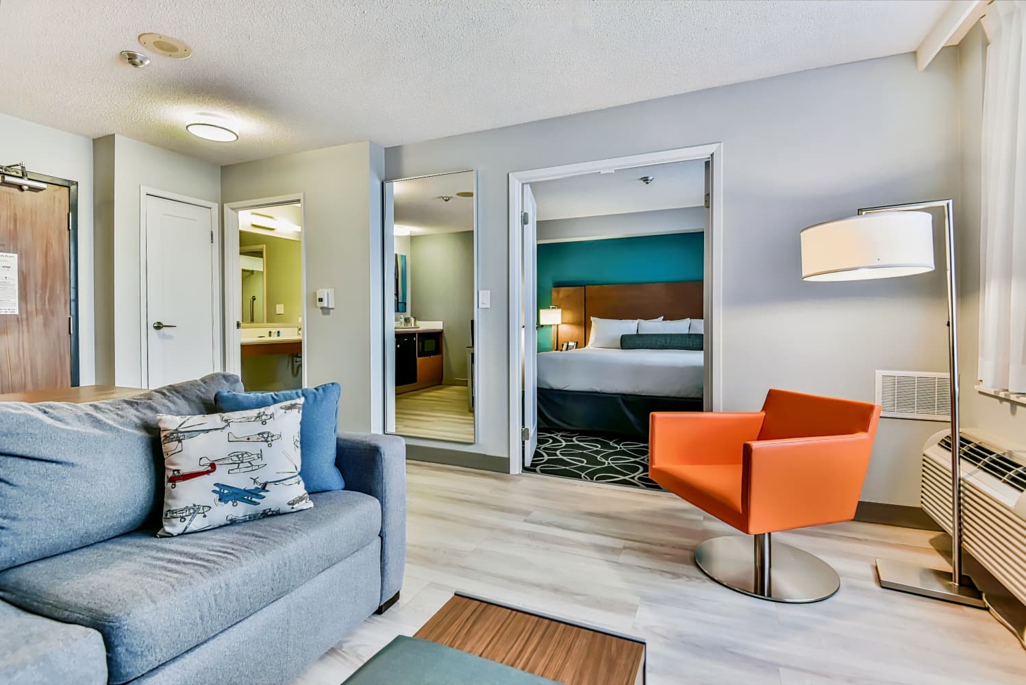 Radisson Suite Hotel Toronto Airport