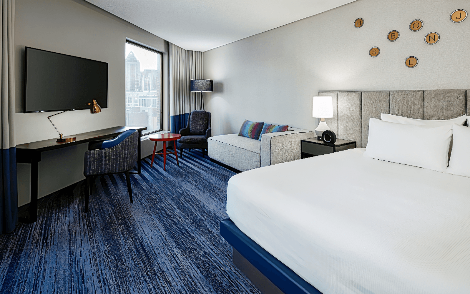 DoubleTree by Hilton Montreal