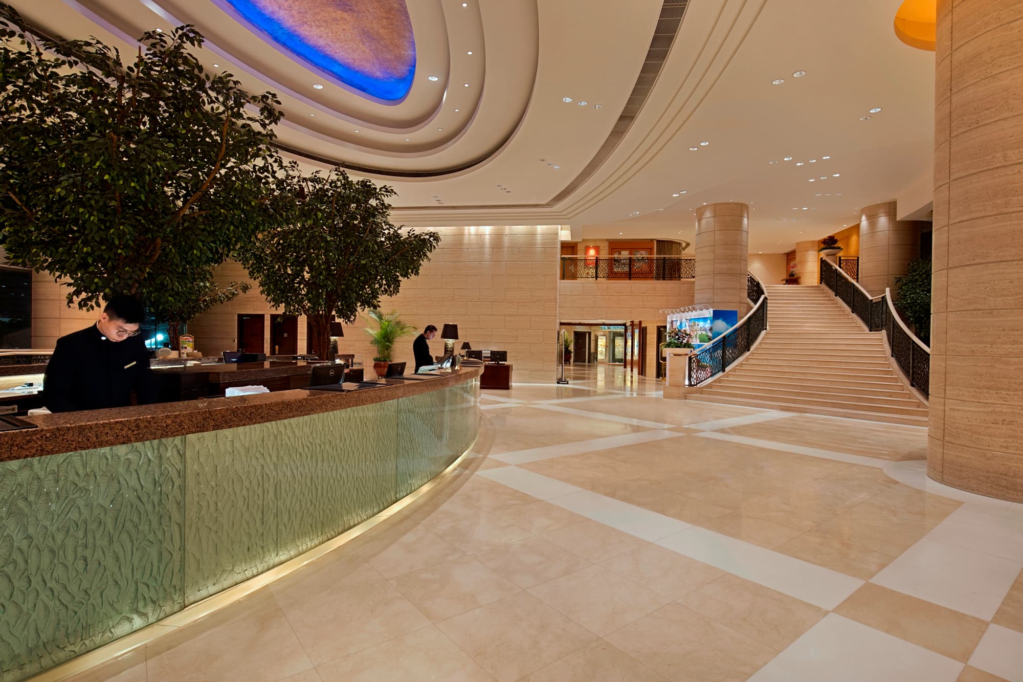 Harbour Plaza Metropolis