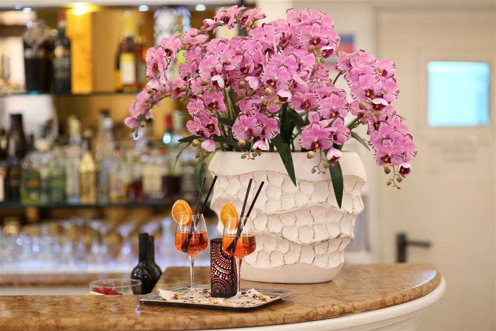 Hotel Vergilius Billia