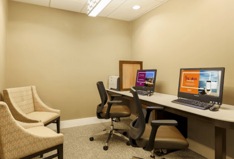 Homewood Suites by Hilton Nashville-Airport