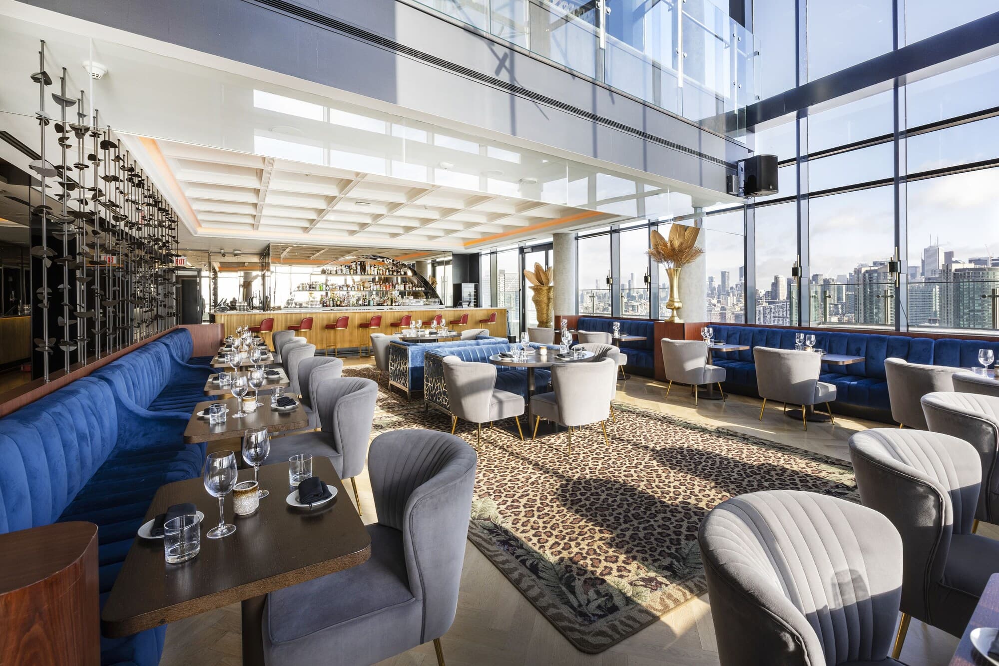 Hotel X Toronto by Library Hotel Collection