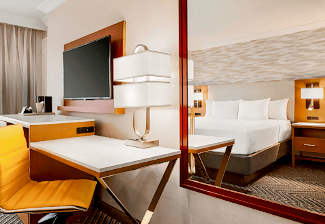 Radisson Hotel Baltimore Downtown-Inner Harbor