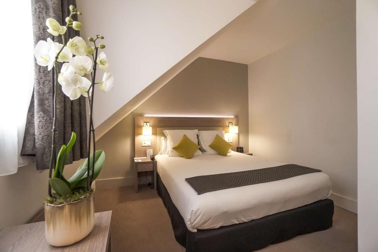 Best Western Plus Hôtel du Parc Chantilly