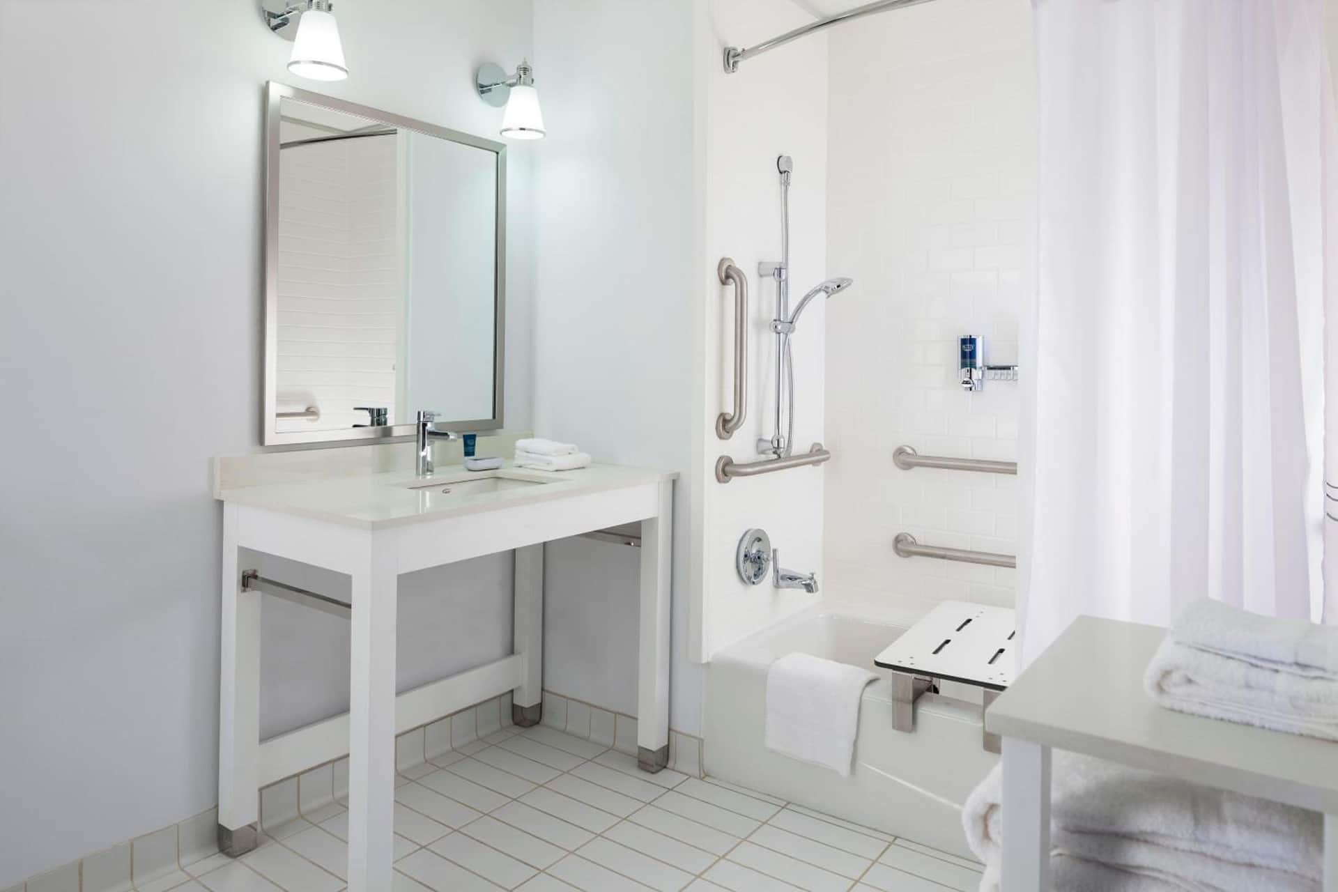 Four Points by Sheraton Seattle Airport South
