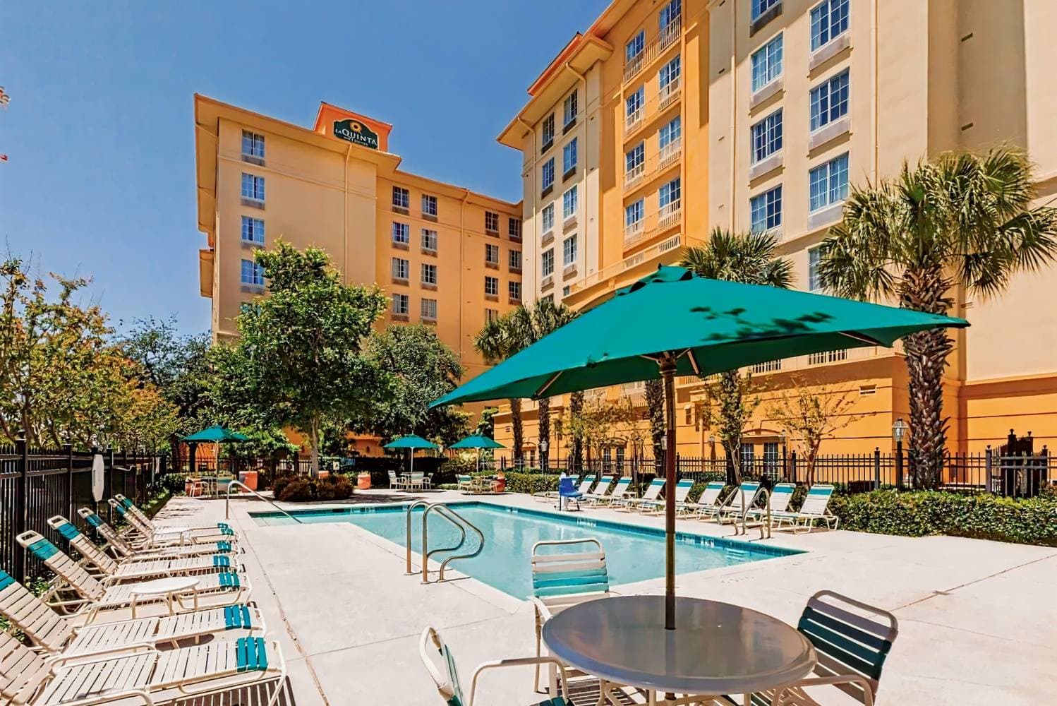 La Quinta by Wyndham San Antonio Airport