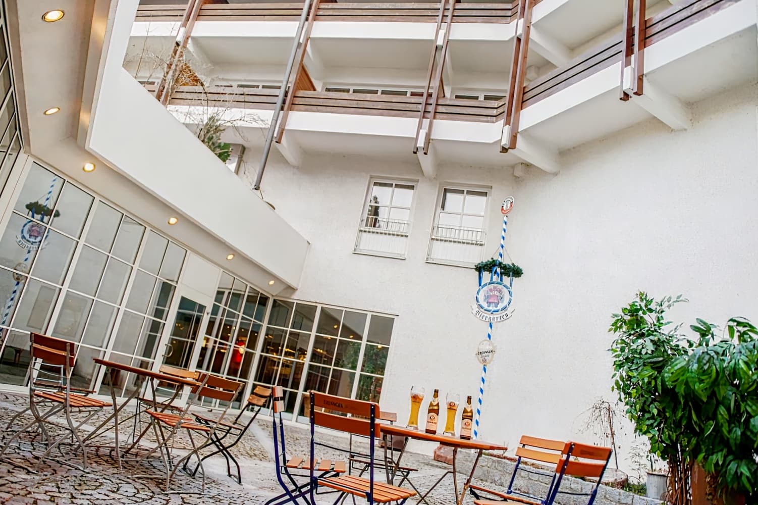 Michel Hotel Landshut