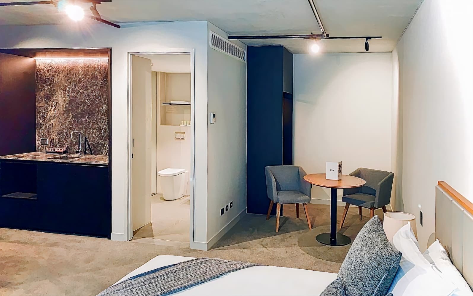 Clarion Apartments South Melbourne