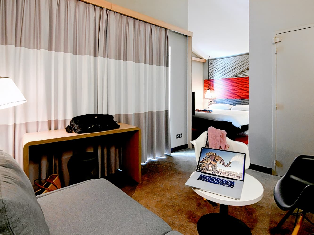 ibis Nantes Saint Herblain