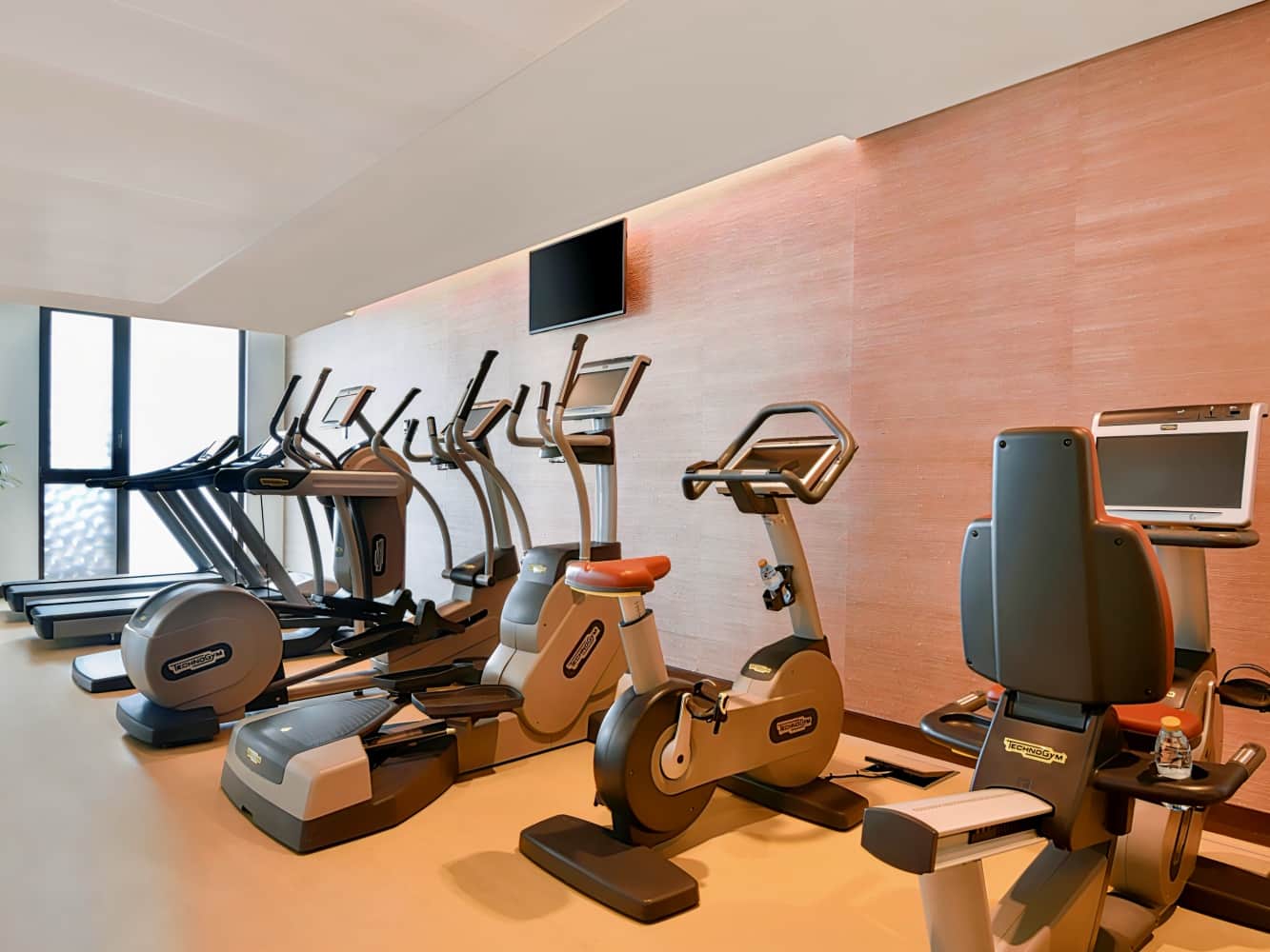 Alwadi Hotel Doha - MGallery Collection