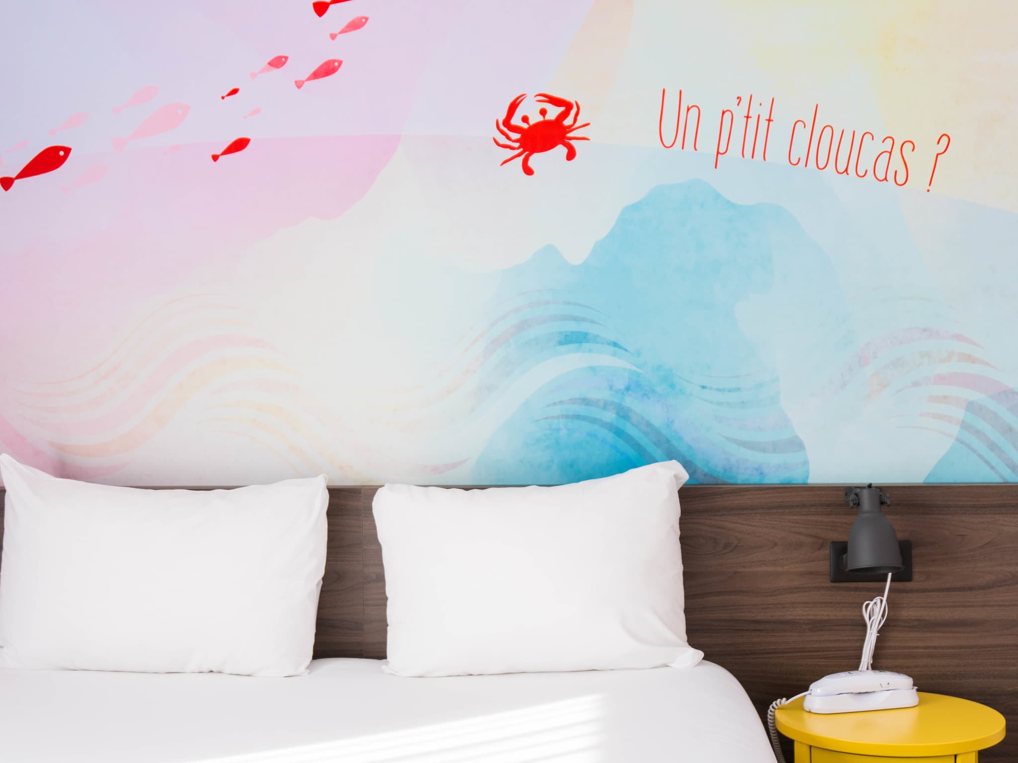 ibis Styles Perpignan Canet-en-Roussillon