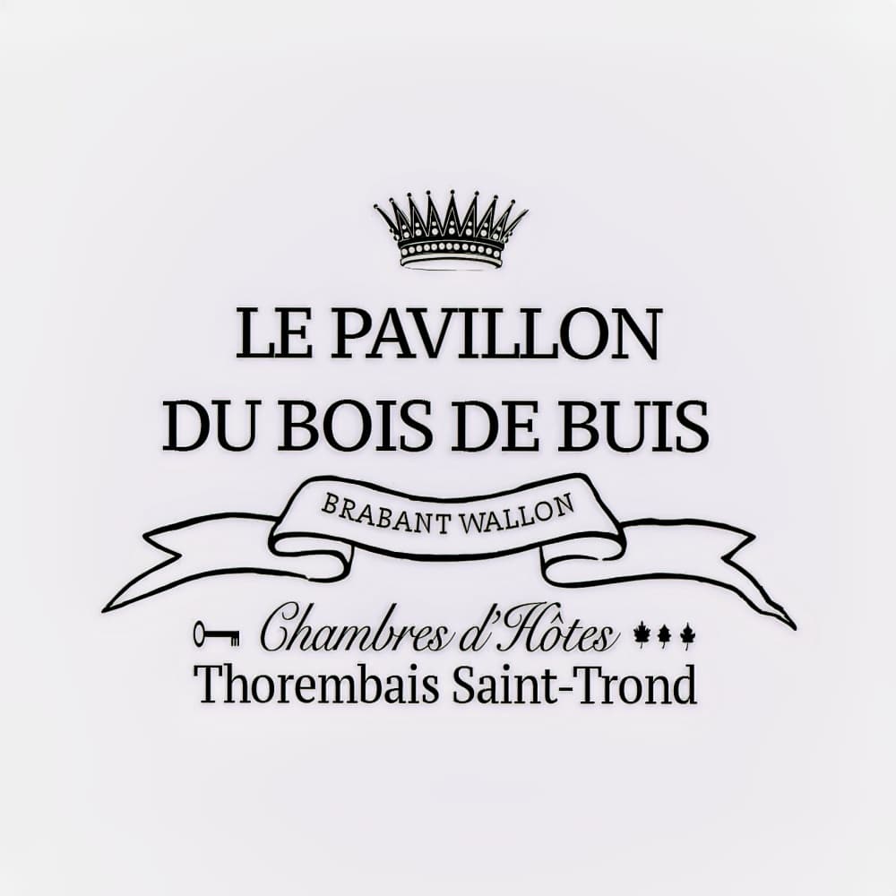 Le Pavillon du Bois de Buis
