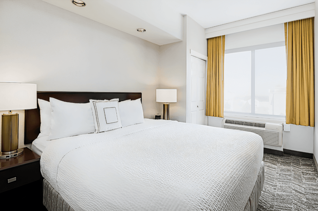 SpringHill Suites by Marriott Denver Airport