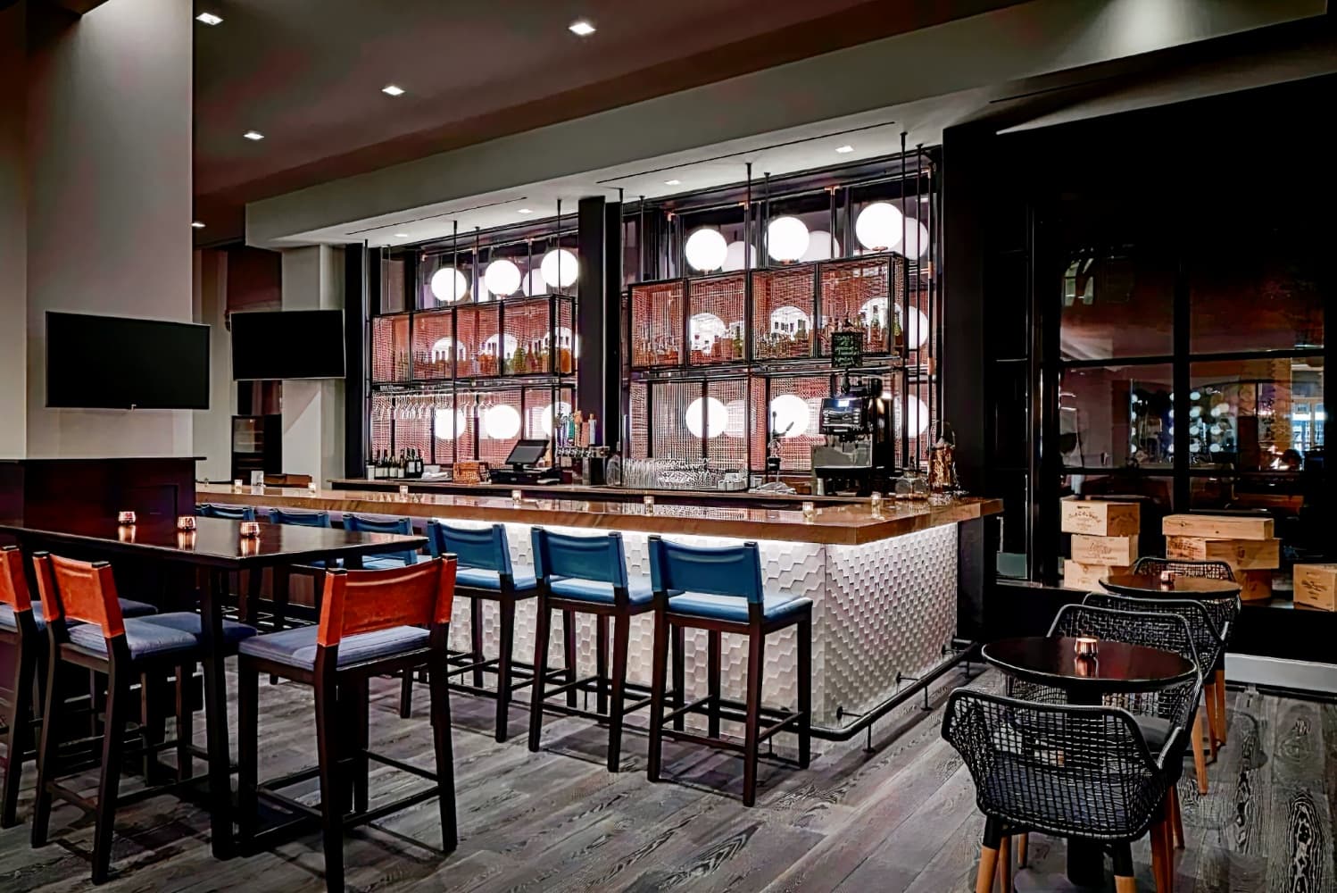 Hyatt Centric Old Town Alexandria