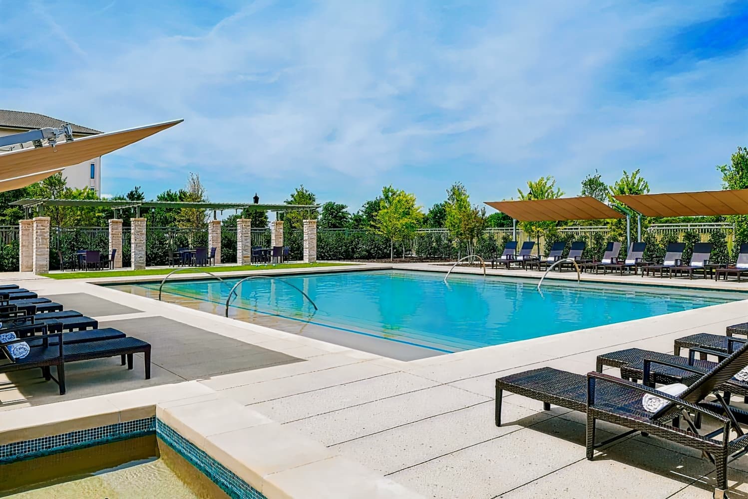 Sheraton Hotel Stonebriar