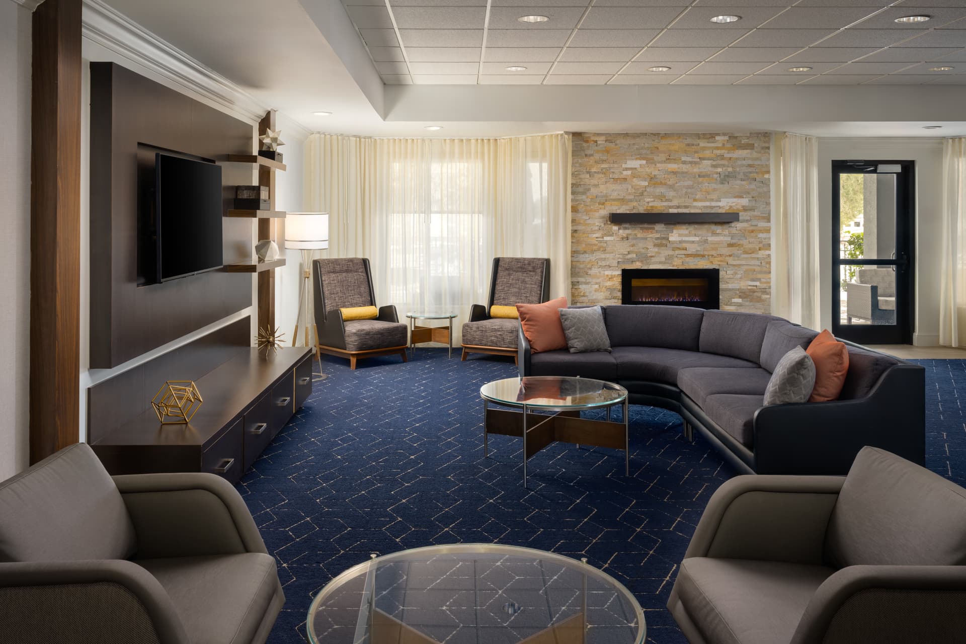 Courtyard by Marriott Myrtle Beach Barefoot Landing