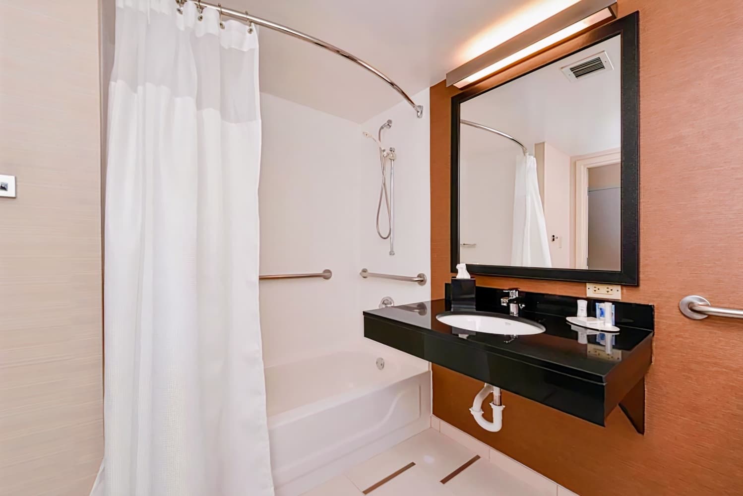 Fairfield Inn Orlando Airport