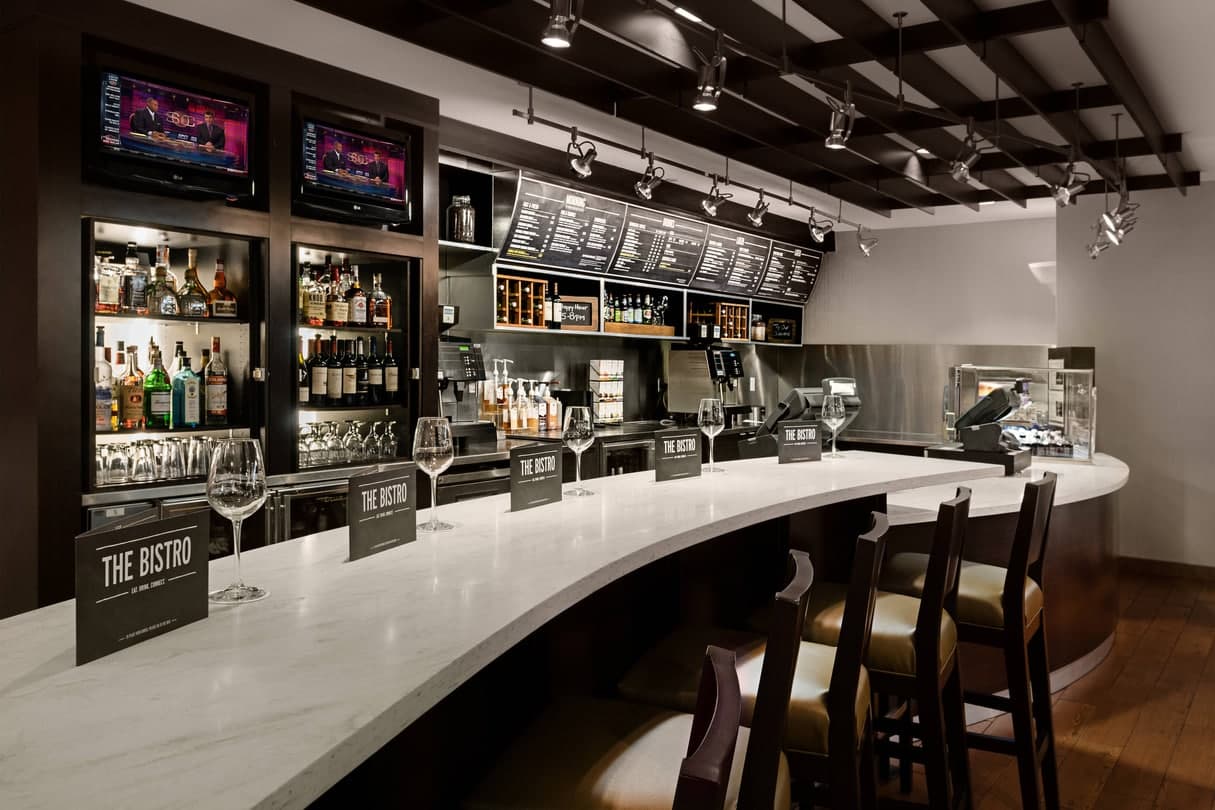 Courtyard Miami Downtown Hotel Brickell Area