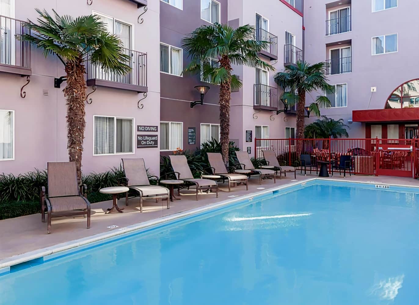 Residence Inn by Marriott San Diego Downtown