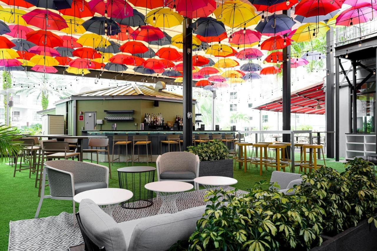 Meliá Orlando Celebration