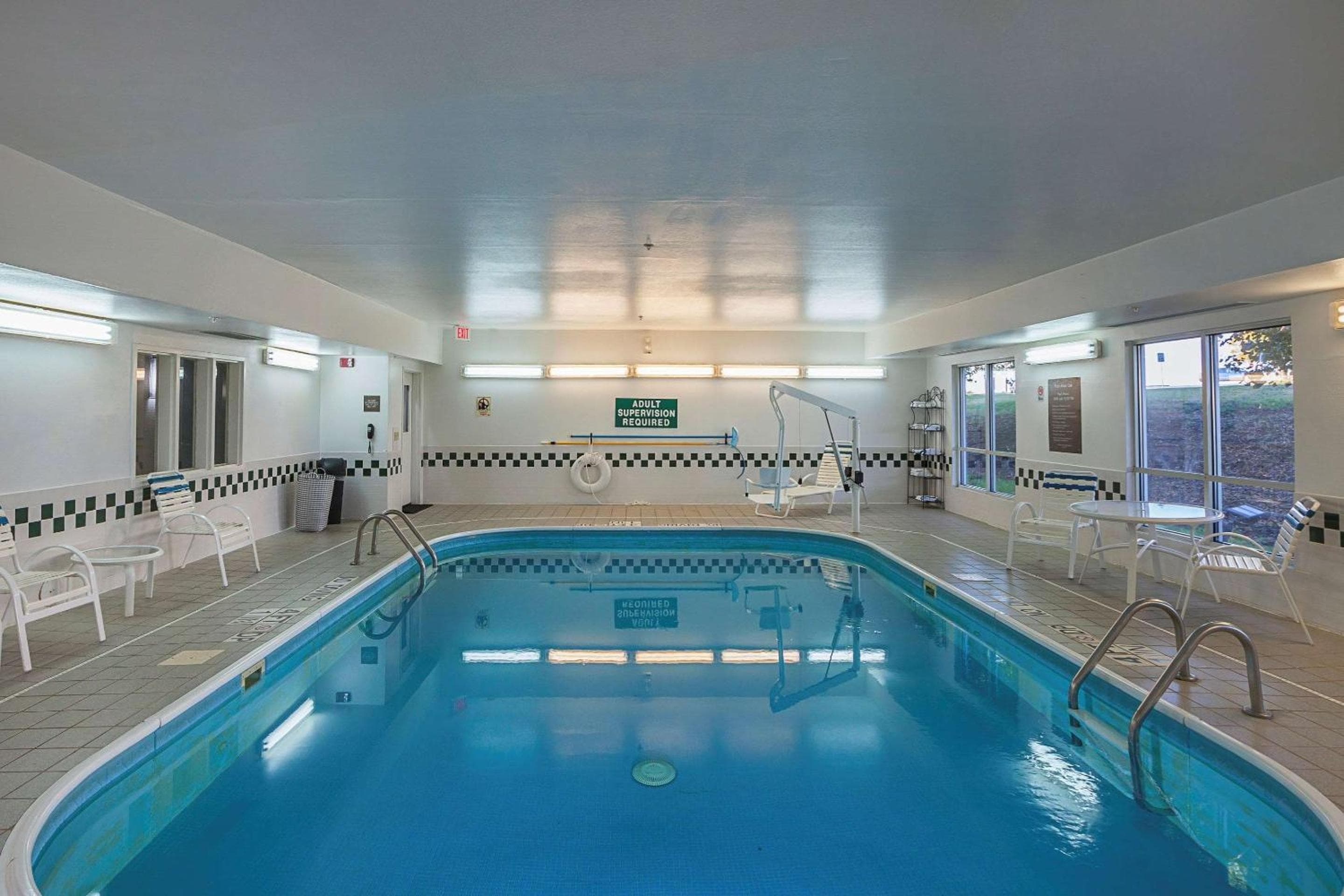 Comfort Suites Lewisville